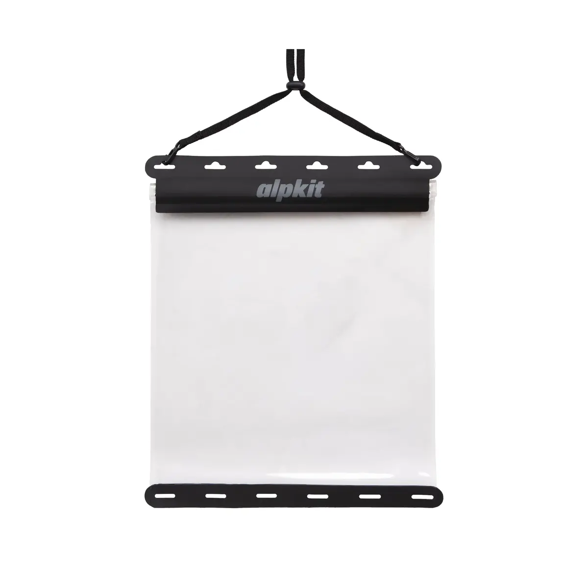Williams Map Case 1