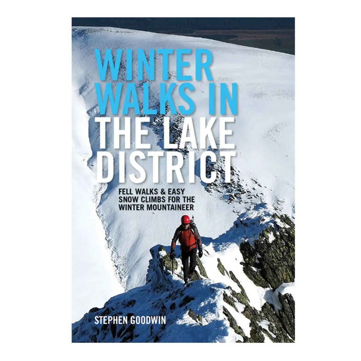 Winter Walks In The Lake District 1