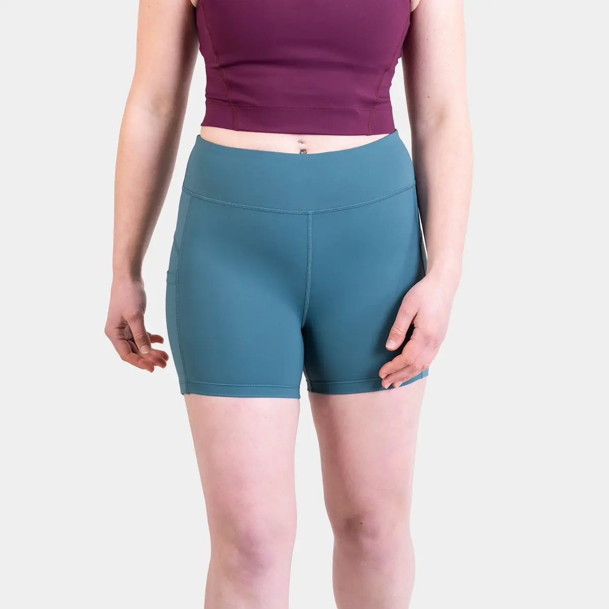 Mello Short [Womens] 4