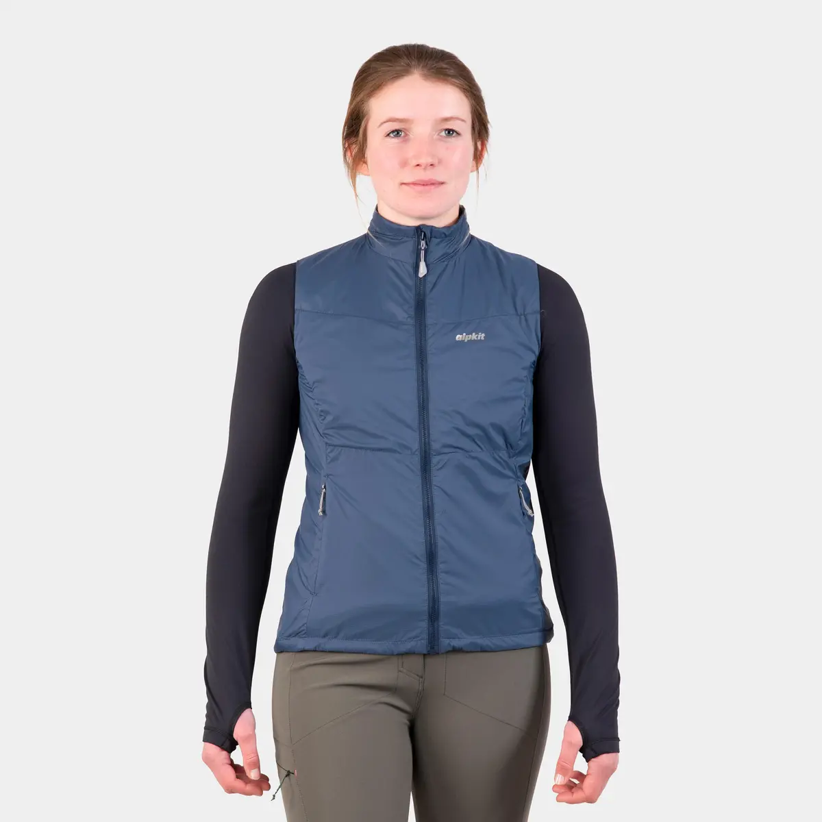 Morphosis Vest [Womens] 1