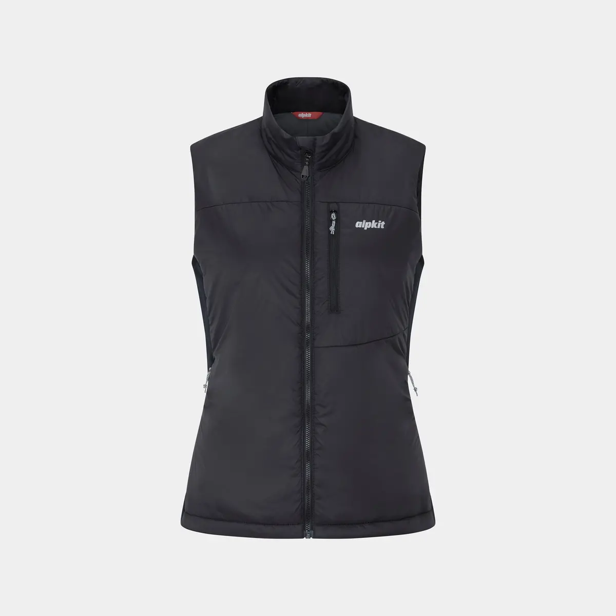 Sierra Vest [Womens] 1