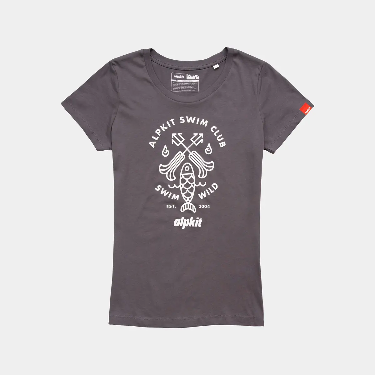 Alpkit Swim Club [Womens] 2